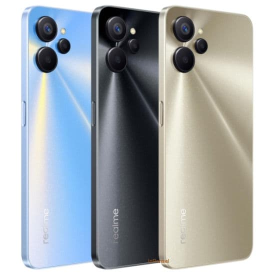 Realme 9i 5G