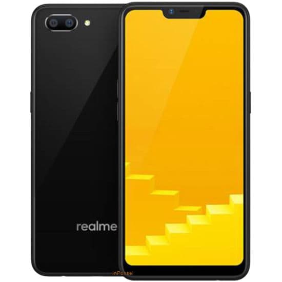 Realme C1 2019