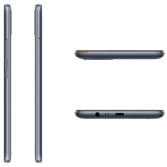 Realme C11 (2021)