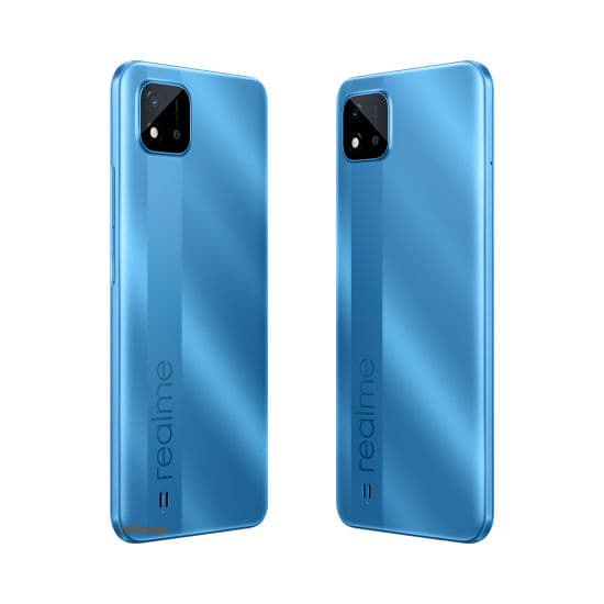 Realme C20