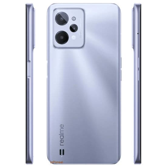 Realme C31