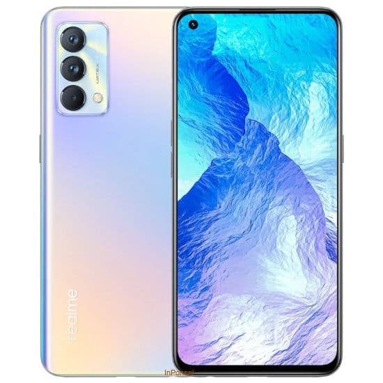Realme GT Master