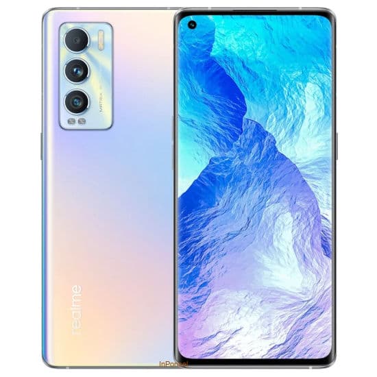 Realme GT Master Explorer