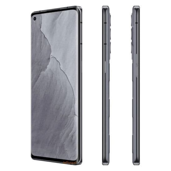 Realme GT Master Explorer