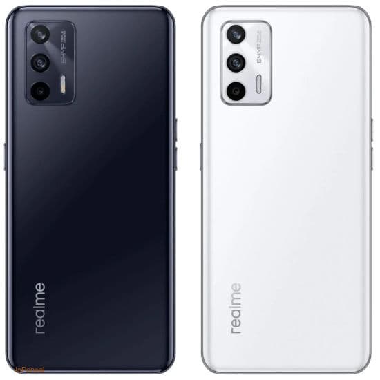 Realme GT Neo2T