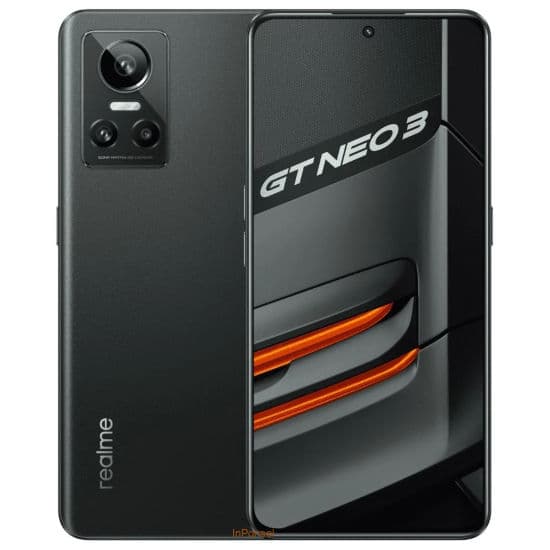 Realme GT Neo3