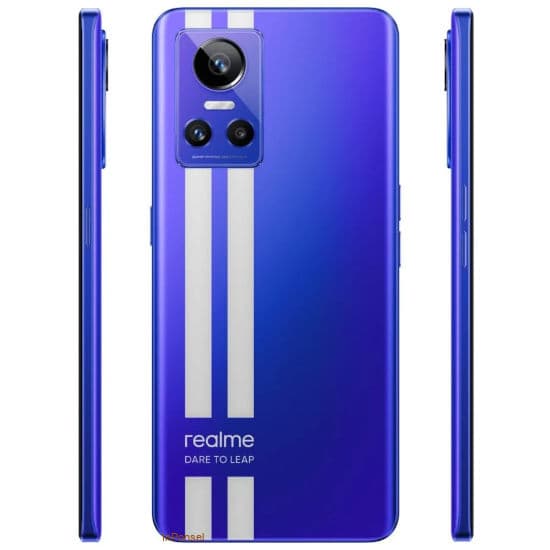 Realme GT Neo3