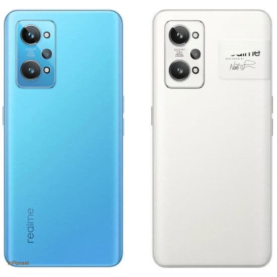Realme GT2