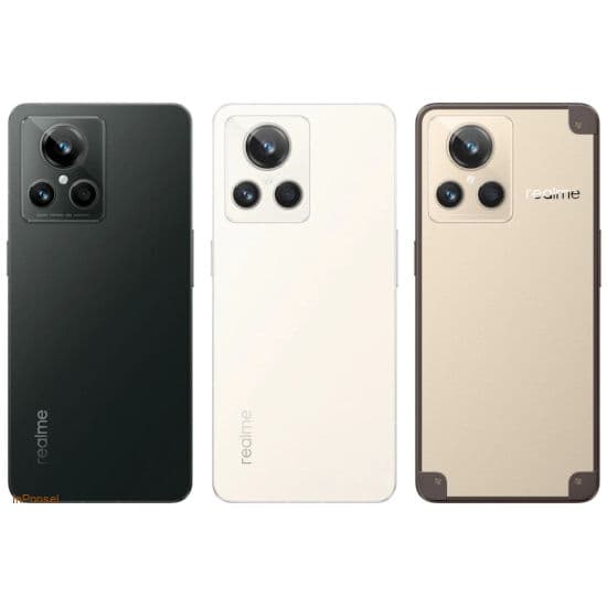 Realme GT2 Explorer Master