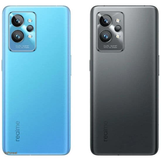 Realme GT2 Pro