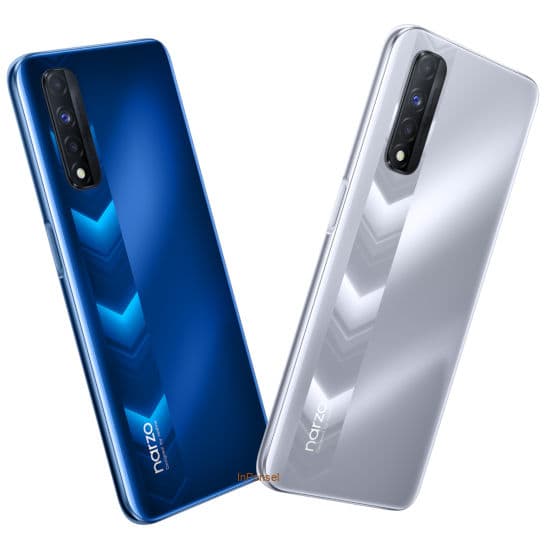 Realme Narzo 30