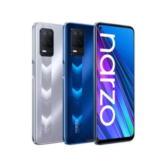 Realme Narzo 30 5G