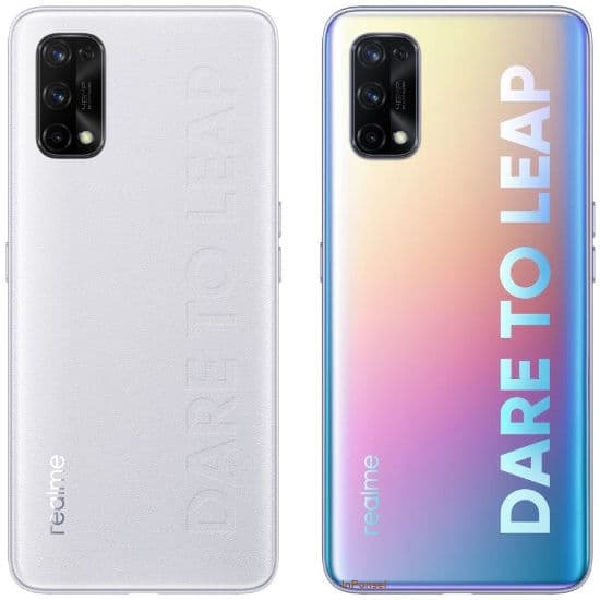 Realme Q2 Pro