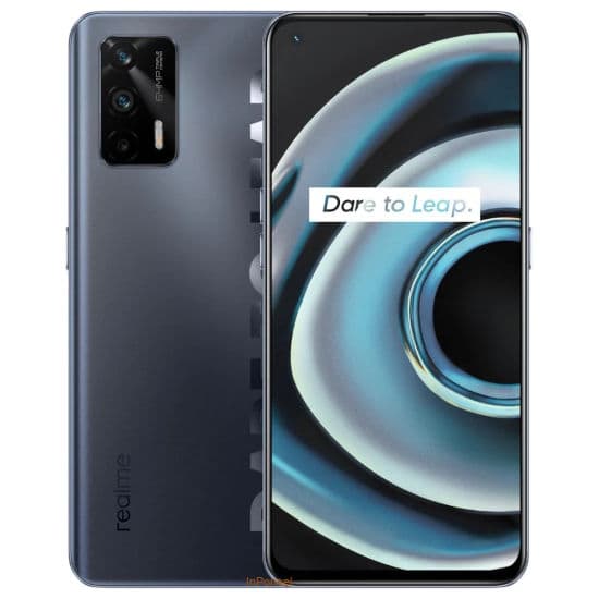 Realme Q3 Pro 5G