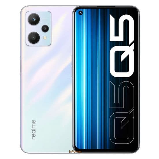 Realme Q5