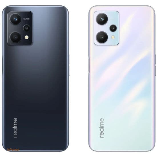 Realme Q5