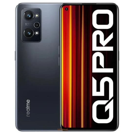 Realme Q5 Pro