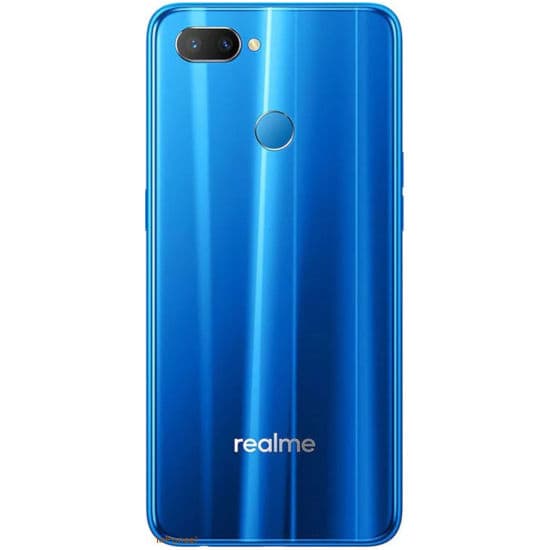Realme U1