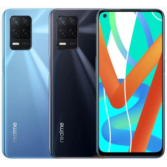 Realme V13 5G