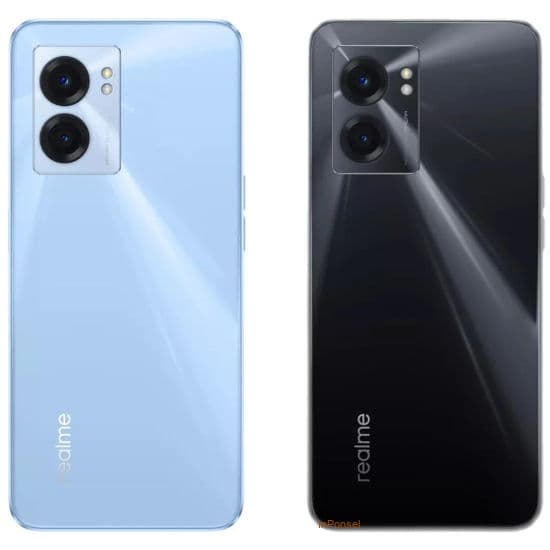 Realme V23i