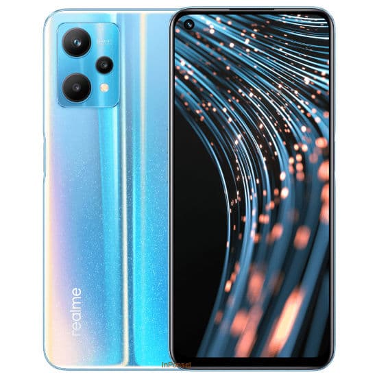 Realme V25