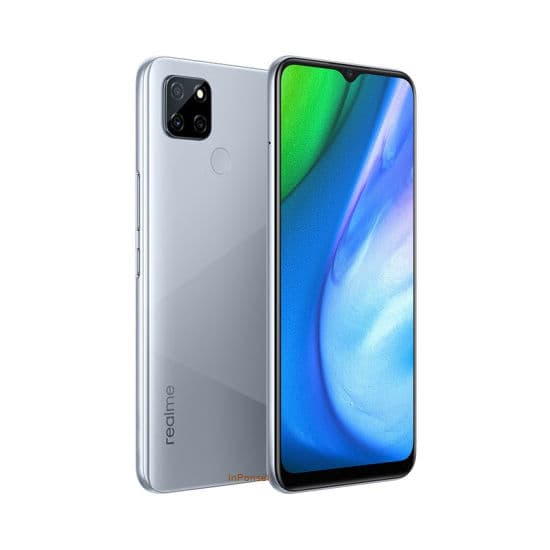 Realme V3 5G