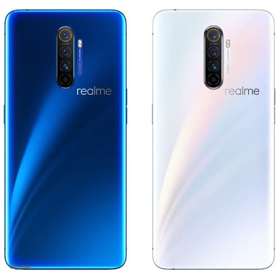 Realme X2 Pro