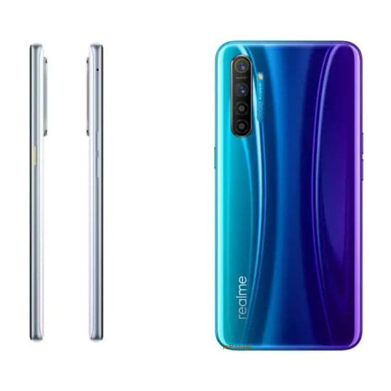 Realme XT