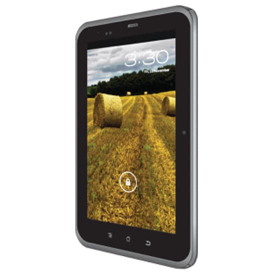 S-Nexian Forte Mi732