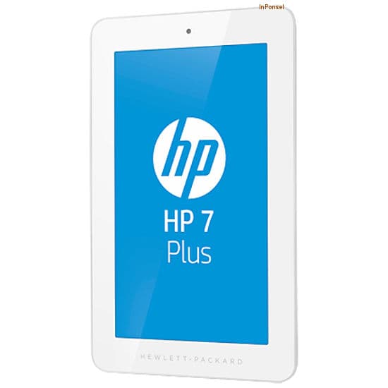 HP 7 Plus 1301