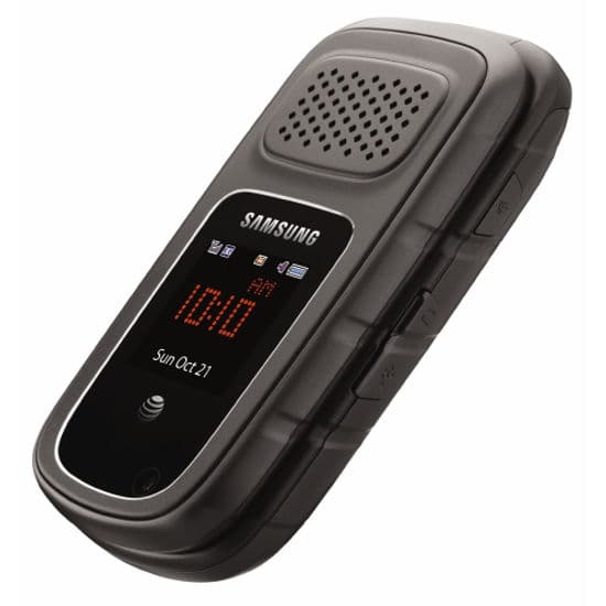 Samsung A997 Rugby III