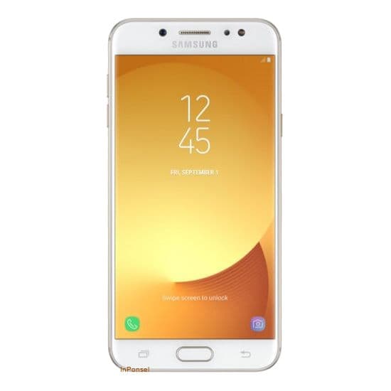 Samsung C7 (2017)