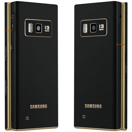 Samsung Da Qi III SM-G9092