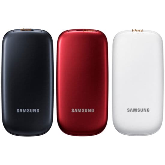 Samsung Caramel E1272
