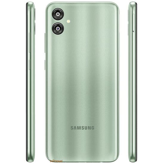 Samsung Galaxy F04