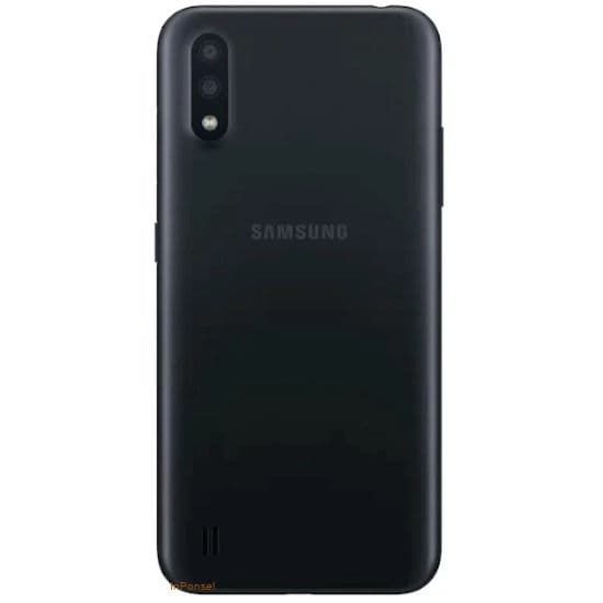 Samsung Galaxy A01