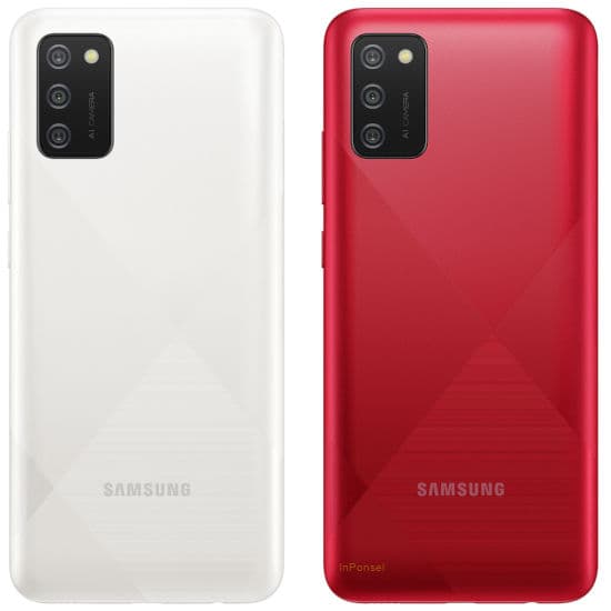 Samsung Galaxy A02s