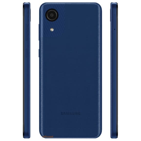 Samsung Galaxy A03 Core