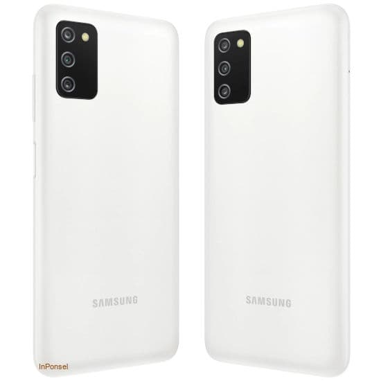 Samsung Galaxy A03s