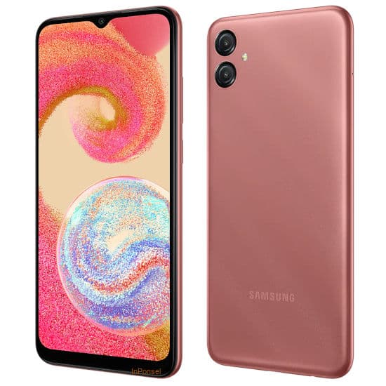 Samsung Galaxy A04e