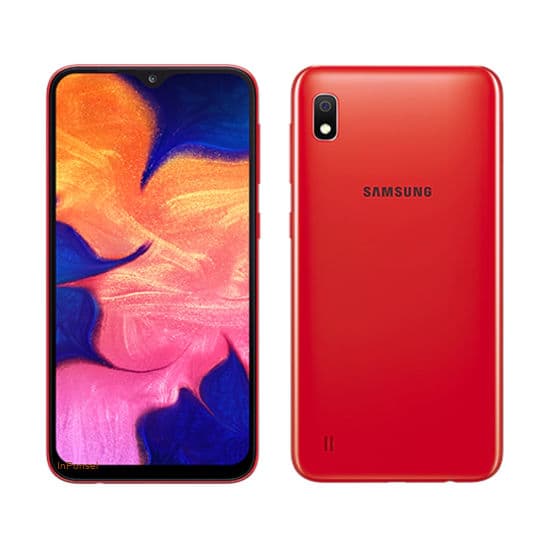 Samsung Galaxy A10e