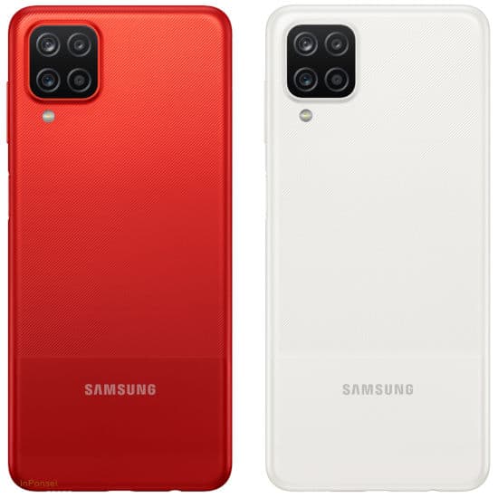Samsung Galaxy A12