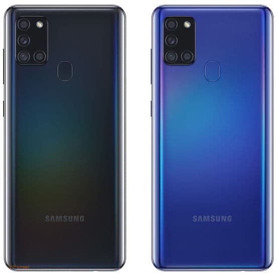 Samsung Galaxy A21s