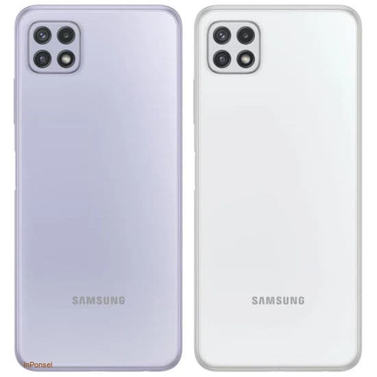 Samsung Galaxy A22 5G
