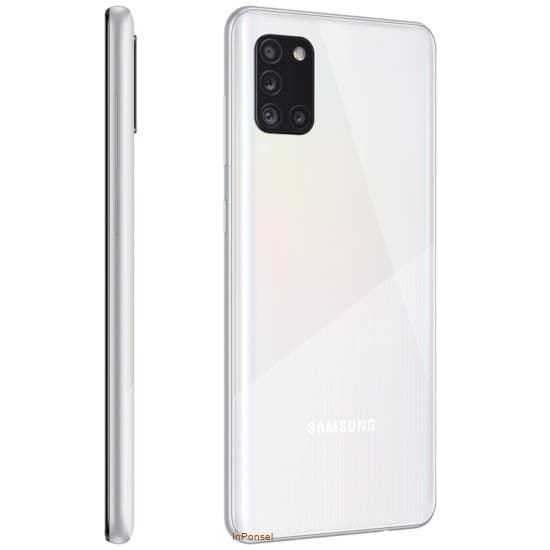 Samsung Galaxy A31