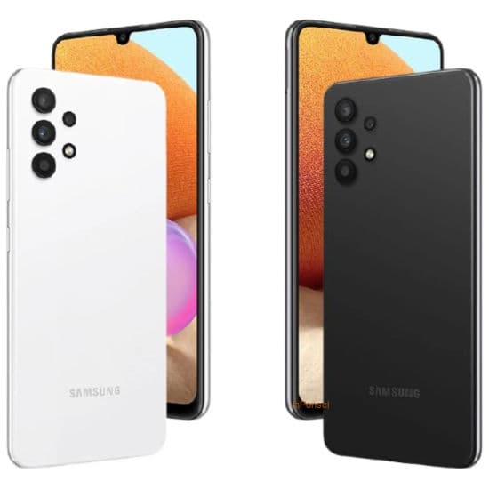 Samsung Galaxy A32 4G