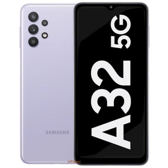 Samsung Galaxy A32 5G