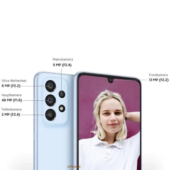 Samsung Galaxy A33 5G