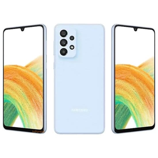 Samsung Galaxy A33 5G