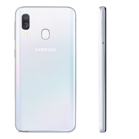 Samsung Galaxy A40